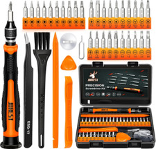 For PS5 Cleaning and Maintenance Screwdriver Tool Kit