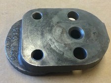 Mg Midget Ah Sprite Late 1098cc Early 1275cc Engine Oil Filter Adapter Used Mg Midget Ah Sprite Late 1098cc Early 1275cc Engine Oil Filter Adapter Used