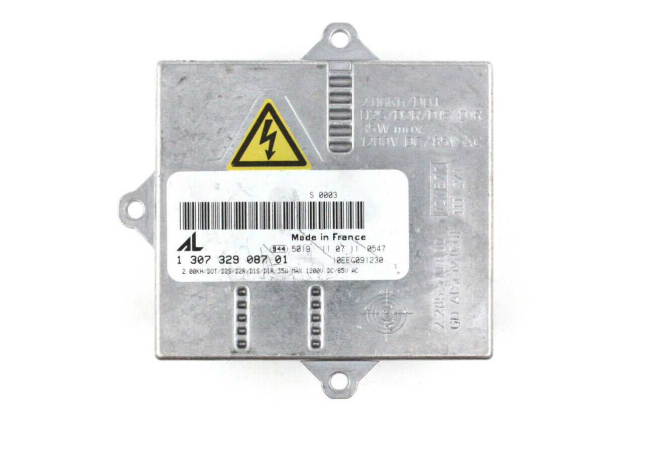 Bosch AL Xenon HID Ballast OEM AUDI MERCEDES BMW Unit Controller  