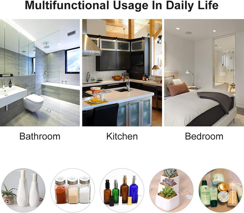 Ownmy Bathroom Shower Shelf Stainless Steel Bath Kitchen Basket Shower Caddy Rac - Picture 7 of 12