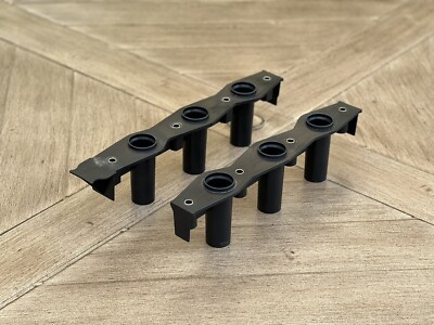 1990-1996 Nissan 300zx Z32 VG OEM Spark Plug Tube Guides | eBay