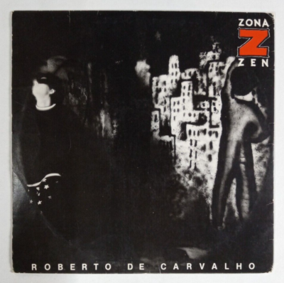 ritaページ Rita Lee: Roberto De Carvalho: Zona Zen Lp Import W/INSERT!! | eBay