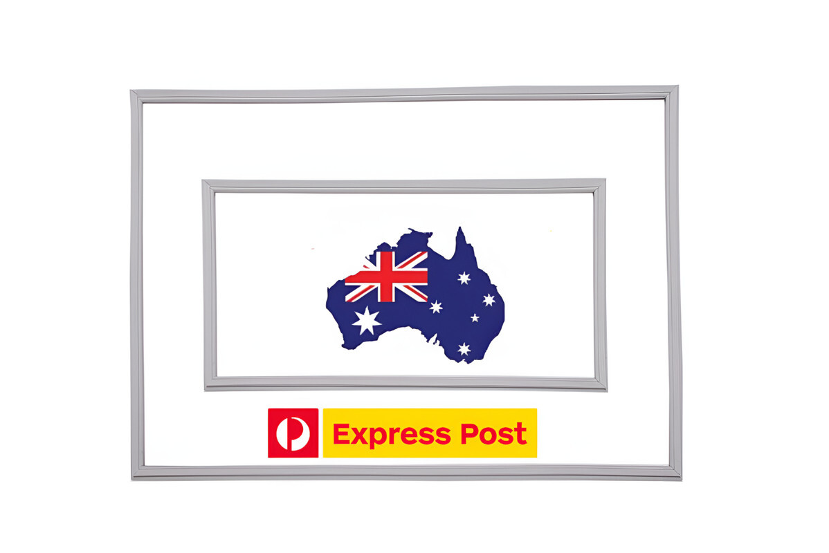 Ignis ARF686 Fridge & Freezer Door Gaskets /Free Express Post11