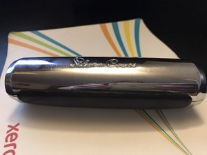 silver cross handle replacement