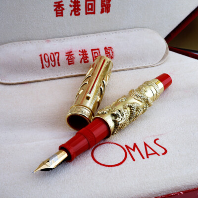 Omas 1997 