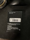 NEW Zippo American Flag Pocket Lighter DOB March of 23 NIB — photo 3