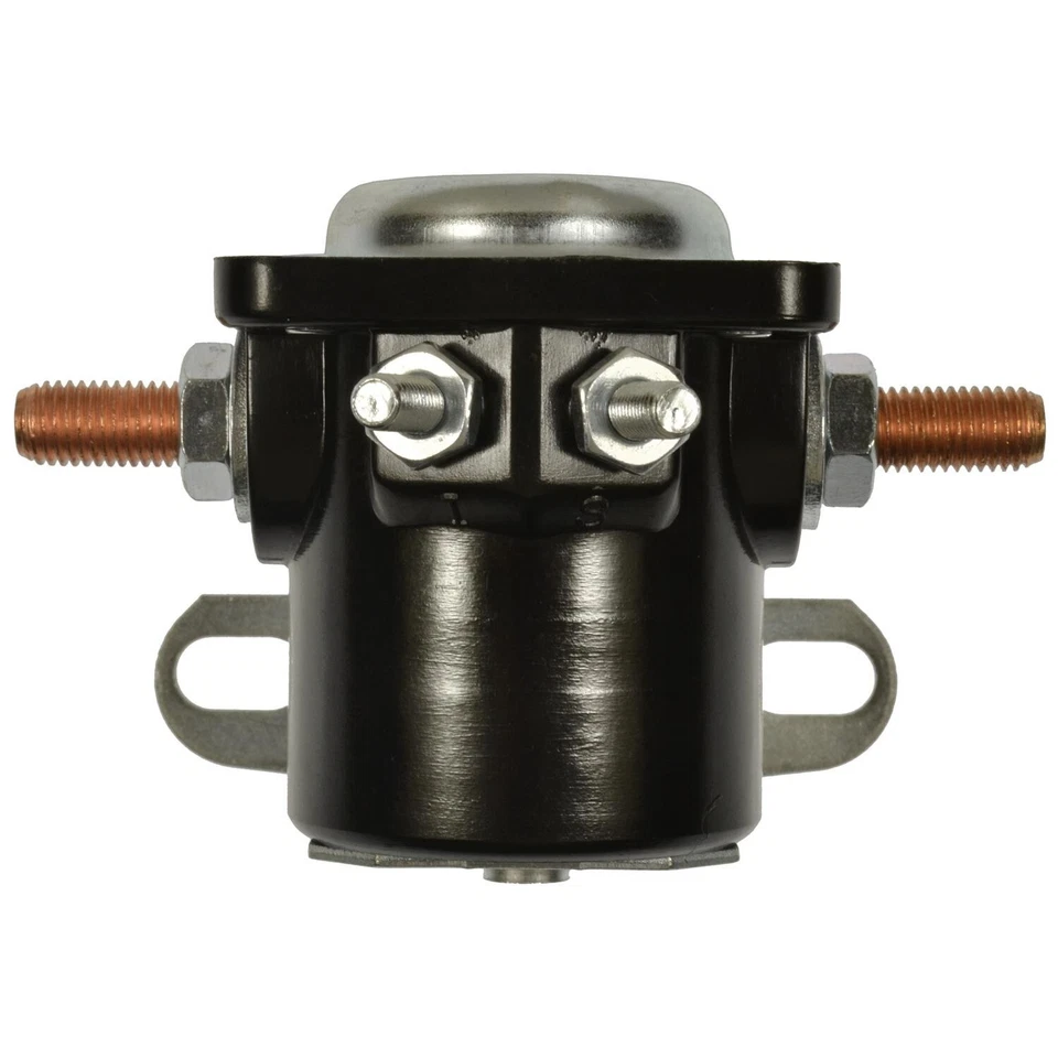 For 1982-1983 Mercury LN7 Starter Solenoid SMP 336ZM54 - Image 2 of 4