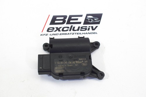 VW Sharan 7N 2.0 TDI Stellmotor Heizung Klimaanlage Gebläsekasten 1K0907511