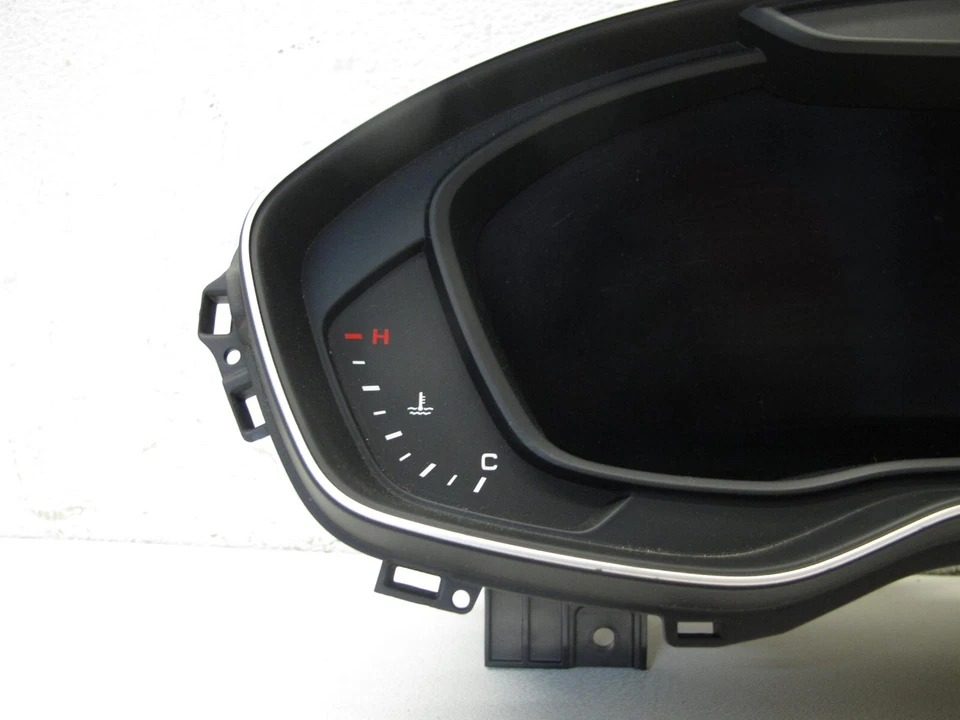 17-23 AUDI B9 A4 S4 A5 S5 RS5 VELOCÍMETRO CUADRO DE INSTRUMENTOS FABRICANTE DE EQUIPOS ORIGINALES 041525 Foto 4 de 4