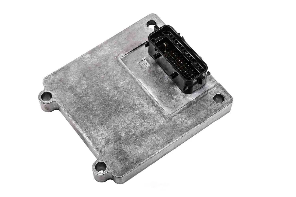 Transmission Control Module Auto Trans 4L60 E 4 Speed Trans Transmission