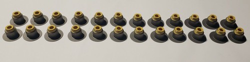 6.7L PERFORMANCE REBUILD KIT W/ INDUSTRIAL Standard PISTONS 2007-2015 CUMMINS - Picture 6 of 6