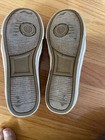 Ralph Lauren 6.5B Womens JINNY TAN Sneakers Slip On Stretch Comfortable Shoes — photo 8