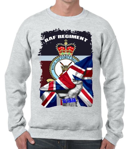 Soldier UK Tshirt Sapper T-Shirt Para TShirt REME T-Shirt All units - Picture 17 of 47