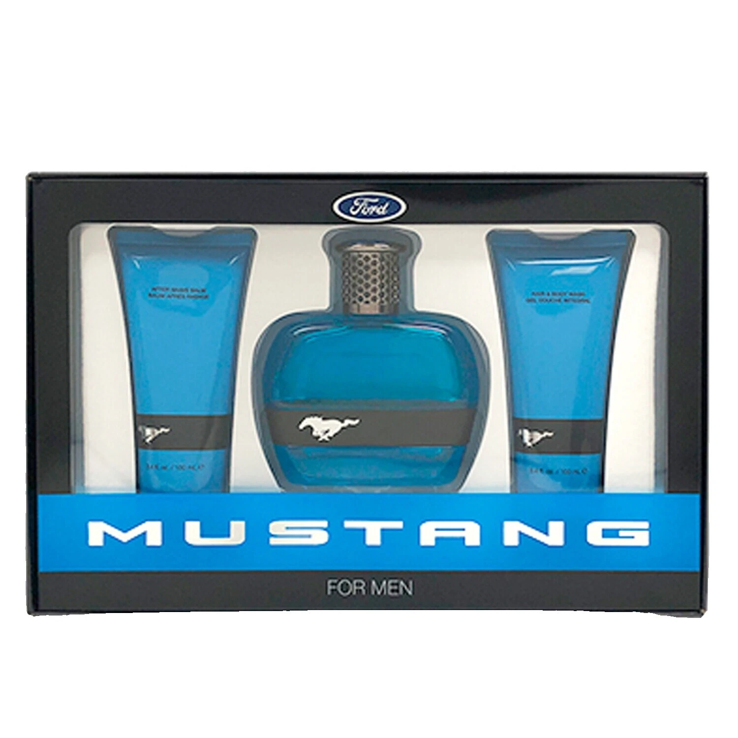 Мужские духи Spray Blue