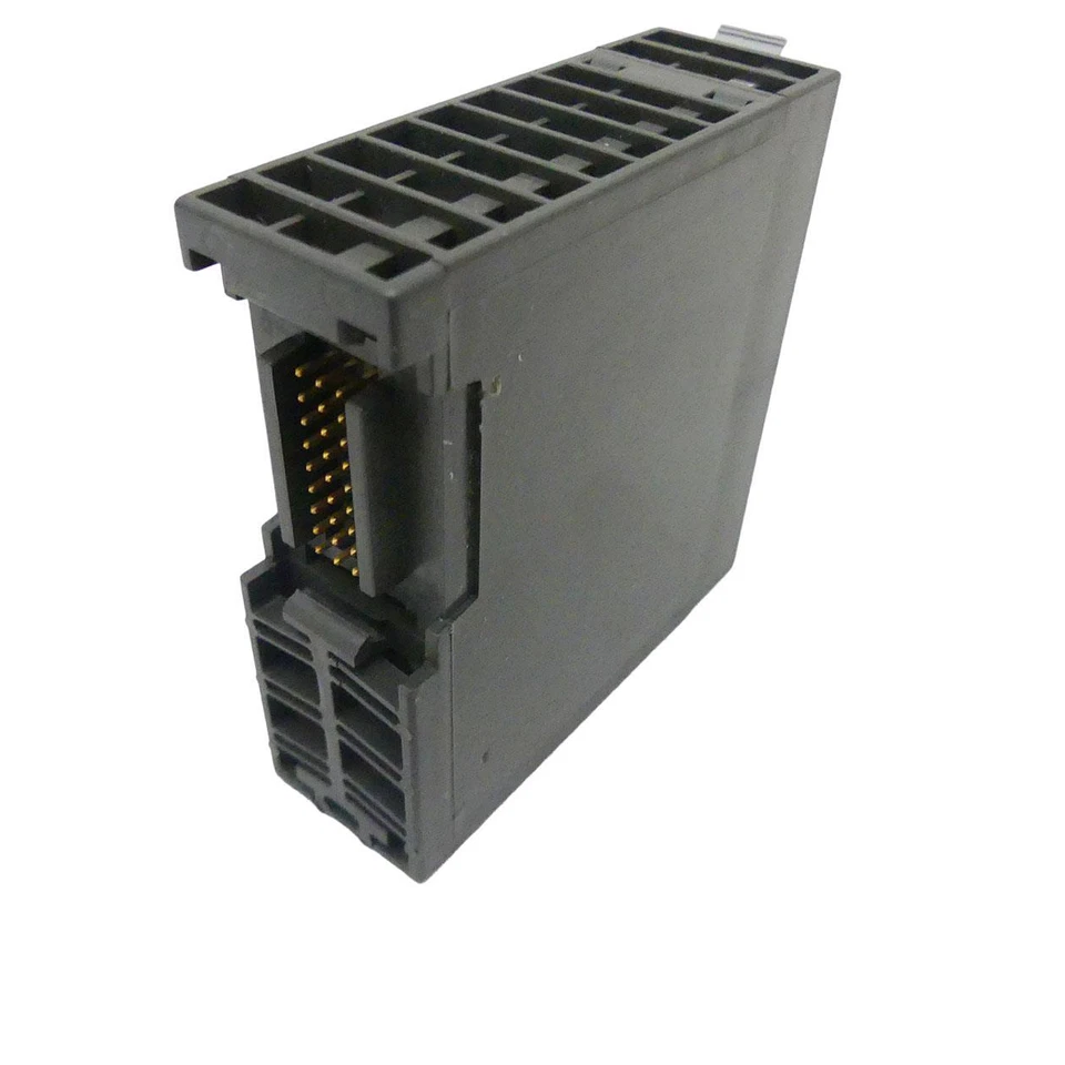 VIPA 221-1BH20 Digitales Eingabemodul Vers.: 04 -unused- - Bild 2 von 4