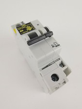 AEG Elfa E81S B6 Leitungsschutzschalter 1polig LS-Schalter + Hilfsschalter