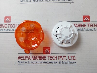 Apollo ORB-OH-43001-MAR Orbis Multi-Sensor Rauchmelder 8.5-33V Dc