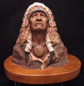 Neil Rose Sculpture for sale | eBay