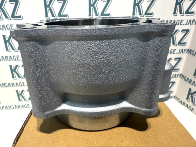 YAMAHA Genuine YZ426F WR426F YZ WR 426F CYLINDER JUG STANDARD BORE