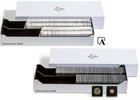 Lighthouse Intercept Box Q 100 for Coin Holders or Quadrum Capsules Anti-Tarnish
