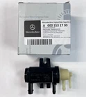Mercedes-Benz Turbo Pressure Transducer - A0001531700