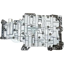 Transmission Valve Body TL-80SN AA80E Fits For TOYOTA LEXUS GS460 IS LS460 LS460