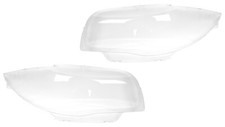 BMW 1 E81 E87 2004-2011 SCHEINWERFERGLAS SCHEINWERFER GLAS RECHTS LINKS