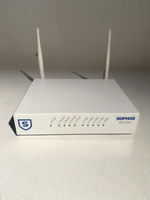 Sophos RED 15 Rev.1 Wi-Fi Firewall / NO Adapter