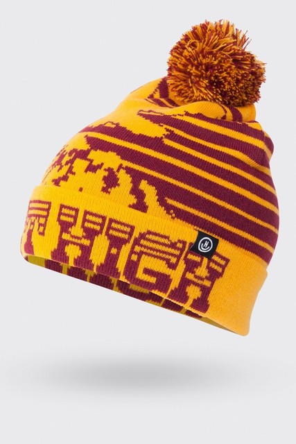 neff pom beanie