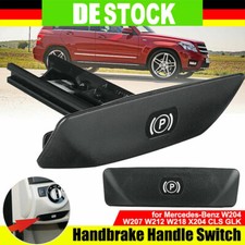 Griff Feststellbremse Handbremse Für Mercedes Benz C E W204 W212 A2044270020 DE