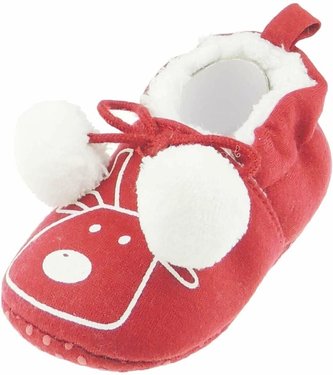 Padders baby deals booties