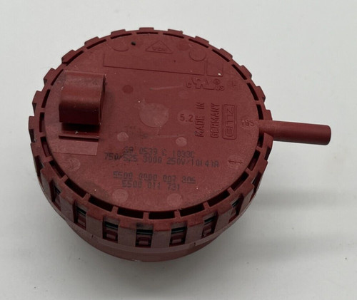 Siemens WXL1240  Waschmaschine Druckwächter 5500011731 55000000007  #1828-15