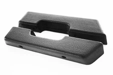 1972 Chevy C10 K10 Truck Gray Inside Door Armrest Pull Handle Suburban Blazer