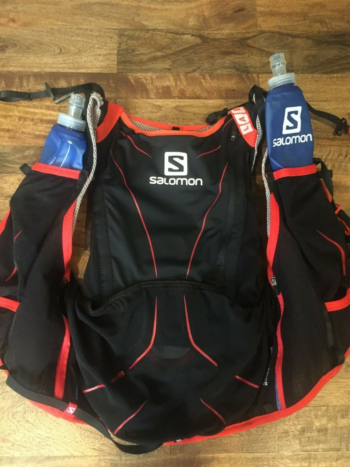 advanced skin 12 set