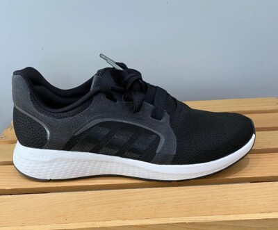 Adidas Women's Edge Lux 5 Running Shoes Color Black Size US 8, US 8.5, US 9