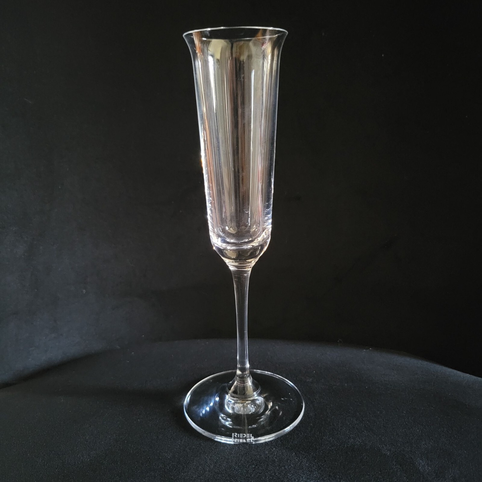 Riedel Sommeliers Crystal Champagne 566783, Upscale Dining, Wine ...