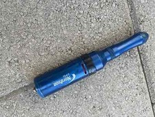Nordson EFD 7023590 HPx High-Pressure Dispensing Tool for 3cc Syringe
