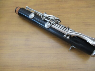 Yamaha YCL-250 Bb Clarinet | eBay