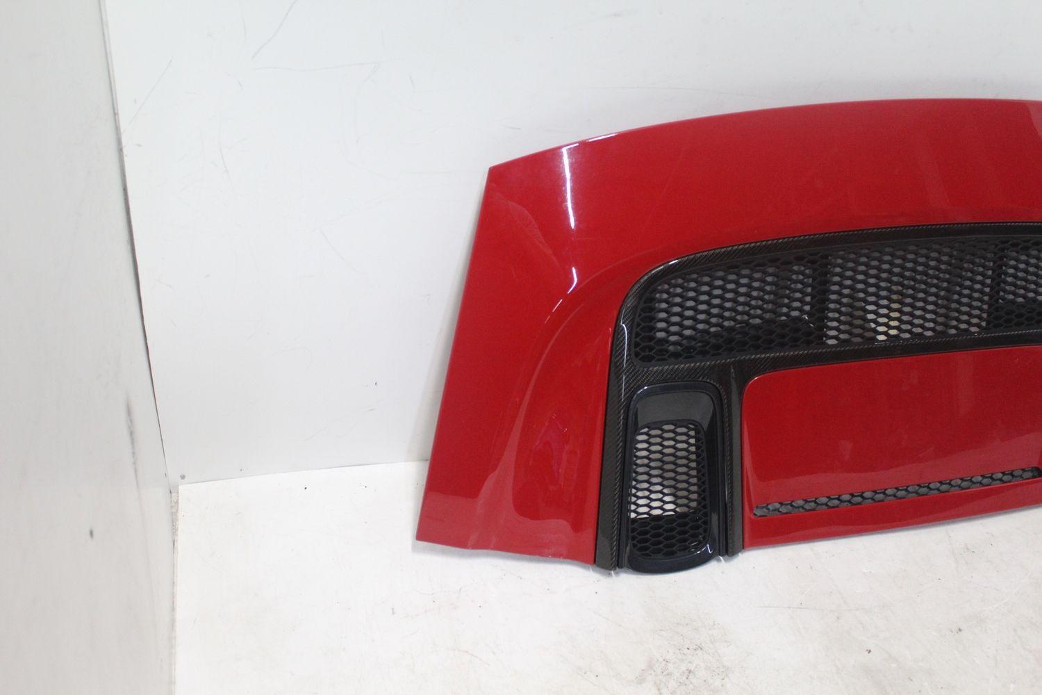 Trunk/decklid/hatch/tailgate AUDI R8 18