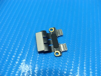 MacBook Pro A2141 16'' Late 2019 MVVL2LL/A Genuine Laptop I/O Board 923-03934