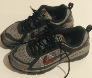 nike air trail ridge