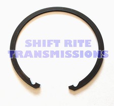 5r55e New Servo Snap Ring Ford 4r55e 4r44e Transmission Oem Ranger Explorer A4ld