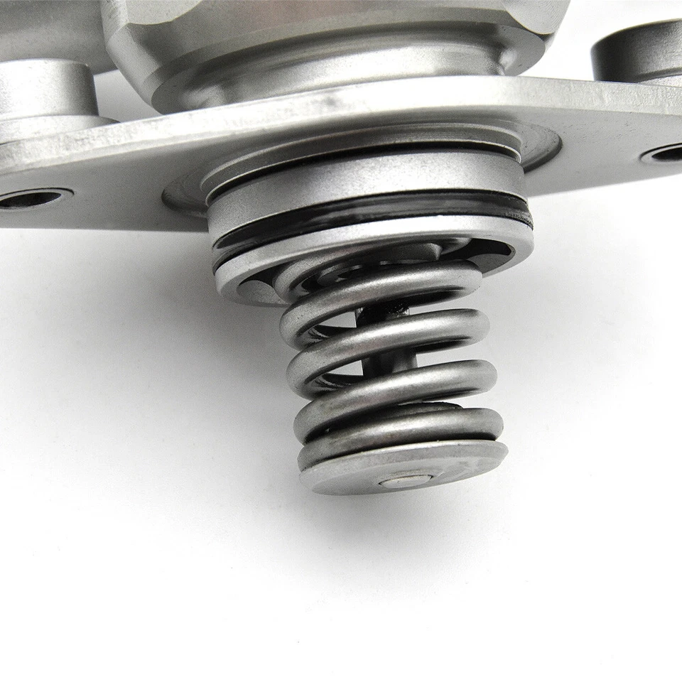 High Pressure Fuel Pump For Buick Chevrolet Equinox GMC 2.4L 2010-2016 12641847； - Image 4 of 4