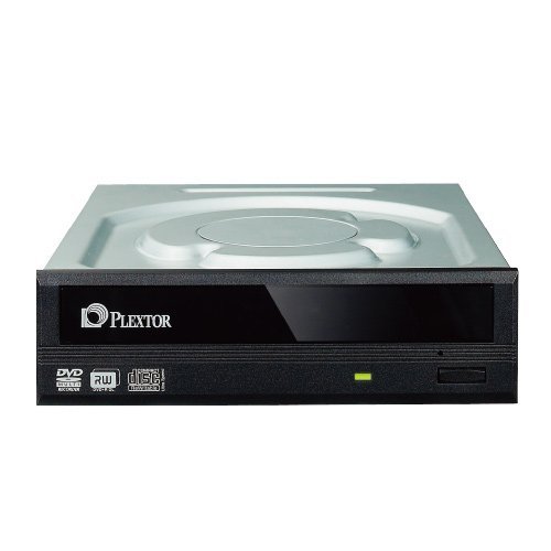 Plextor 24X SATA DVD Dual Layer Optical Burner Drive Writer PX-891SAF-PLUS - Afbeelding 1 van 1