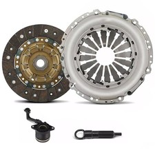 Complete Clutch Kit – Fits Fiat 500 2012-2019 1.4L Turbo