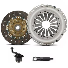 Complete Clutch Kit – Fits Fiat 500 2012-2019 1.4L Turbo