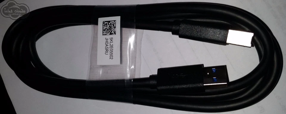 Fujitsu fi-7160 fi-7260 USB 3.0 Super Speed 5Gbps USB Cable 6Ft - Image 4 of 4