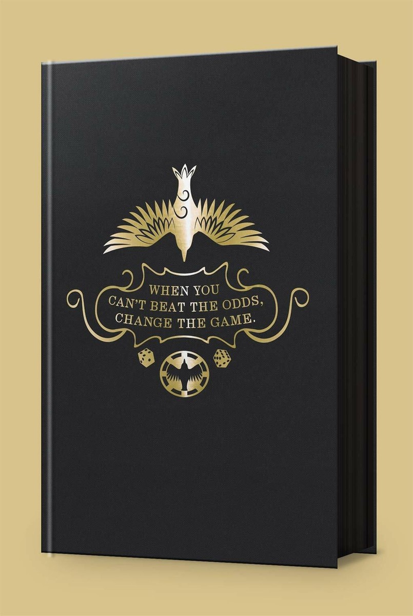 Crooked Kingdom Collector's Edition (Six of Crows) Leigh