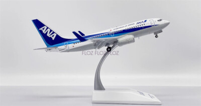 JC WINGS All Nippon Airways for Boeing B737-700 JA02AN Flaps JC WINGS All Nippon Airways for Boeing B737-700 JA02AN Flaps
