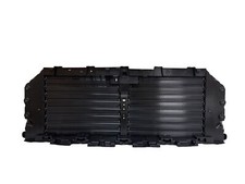 Active Grille Shutter For Ford Truck 2021- Grille Air Intake Assy W Motor